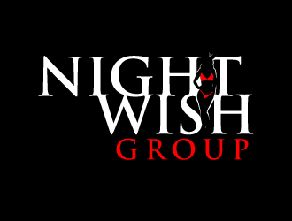 Night Wish Group logo design by torresace