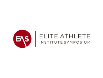 Elite Athlete Symposium logo design by superiors