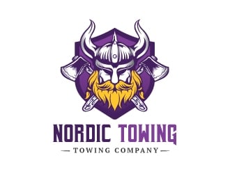 logo design by emberdezign