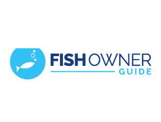 Fish Owner Guide logo design by spiritz