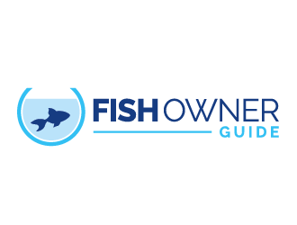 Fish Owner Guide logo design by spiritz