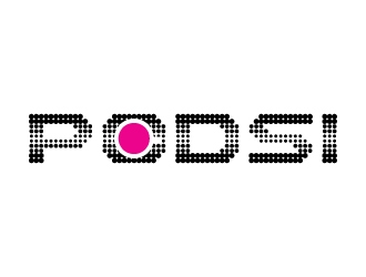 Podsi logo design by jaize
