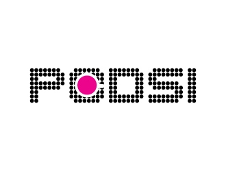 Podsi logo design by jaize