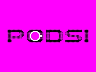 Podsi logo design by jaize