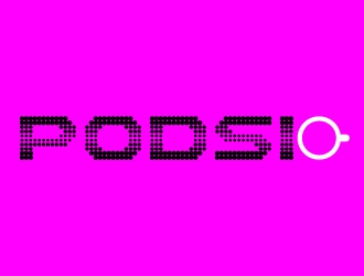 Podsi logo design by jaize