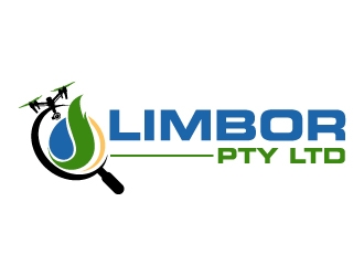 Limbor Pty Ltd  logo design by jaize