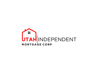 Utah Independent Mortgage Corp. logo design by bricton