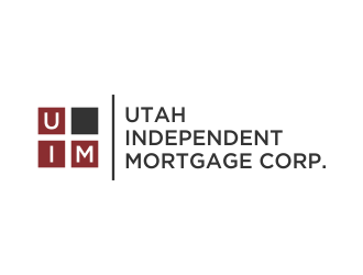 Utah Independent Mortgage Corp. logo design by afra_art