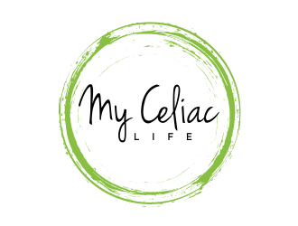My Celiac Life logo design by afra_art