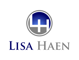 Lisa Haen logo design by cintoko