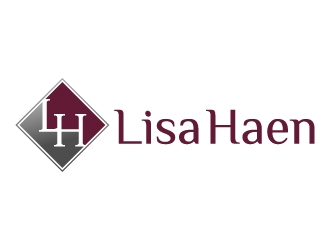 Lisa Haen logo design by jaize