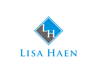 Lisa Haen logo design by asyqh
