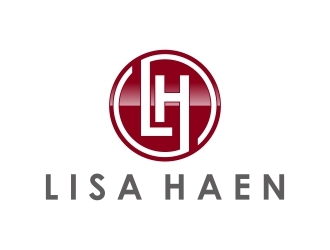 Lisa Haen logo design by mercutanpasuar