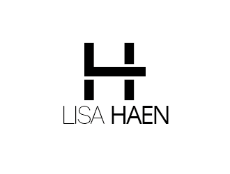 Lisa Haen logo design by czars