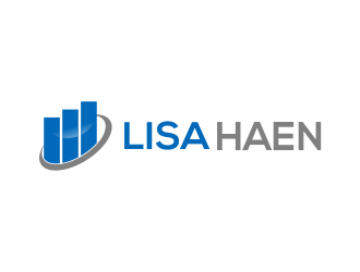 Lisa Haen logo design by MUNAROH