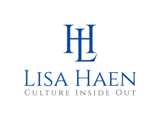 Lisa Haen logo design by keylogo