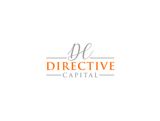 Directive Capital logo design by bricton