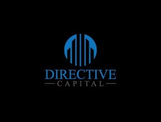 Directive Capital logo design by imalaminb