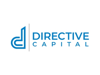 Directive Capital logo design by Rokc