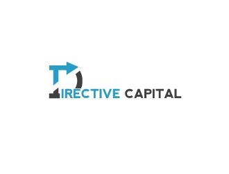 Directive Capital logo design by AYATA