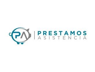 Prestamos Asistencia logo design by superiors