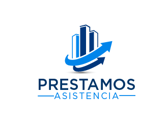 Prestamos Asistencia logo design by THOR_