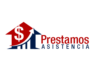 Prestamos Asistencia logo design by THOR_