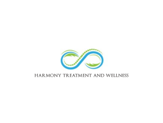Harmony Treatment and Wellness of Stuart, LLC logo design by dasam