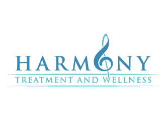 Harmony Treatment and Wellness of Stuart, LLC logo design by torresace