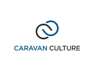 Caravan Culture logo design by Inlogoz