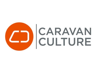 Caravan Culture logo design by CreativeMania
