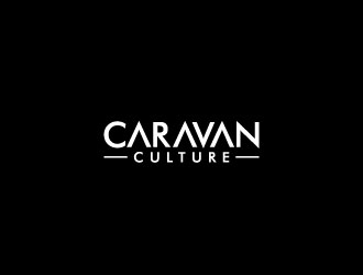 Caravan Culture logo design by imalaminb