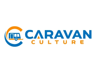 Caravan Culture logo design by jaize