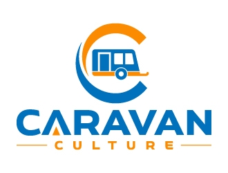Caravan Culture logo design by jaize