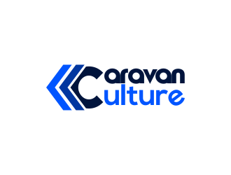 Caravan Culture logo design by mkriziq