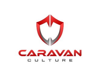 Caravan Culture logo design by excelentlogo
