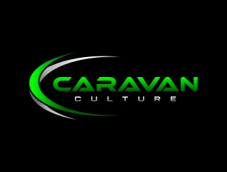 Caravan Culture logo design by excelentlogo