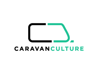 Caravan Culture logo design by torresace