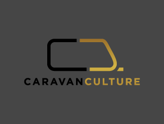 Caravan Culture logo design by torresace
