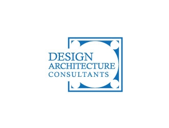 D.A.C. logo design by defeale