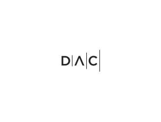 D.A.C. logo design by EkoBooM