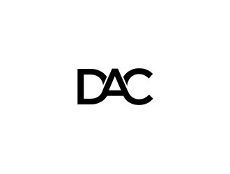 D.A.C. logo design by EkoBooM