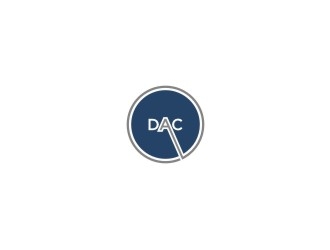 D.A.C. logo design by EkoBooM
