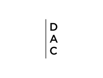 D.A.C. logo design by EkoBooM