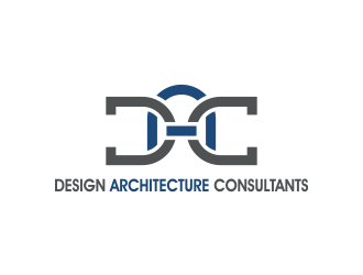 D.A.C. logo design by Thoks