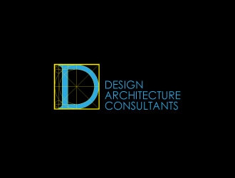 D.A.C. logo design by defeale