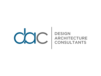 D.A.C. logo design by afra_art