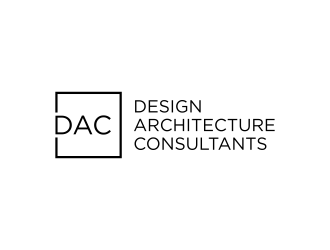 D.A.C. logo design by RIANW