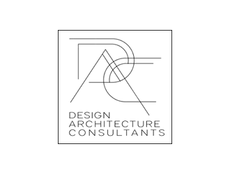 D.A.C. logo design by Coolwanz