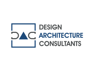 D.A.C. logo design by Thoks